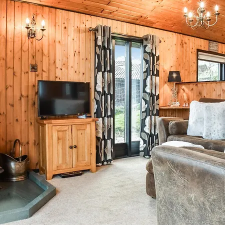 Glendowlin Retreat Tirril