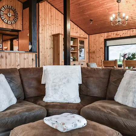 度假居 Glendowlin Retreat Tirril