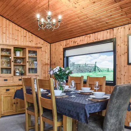 Glendowlin Retreat *