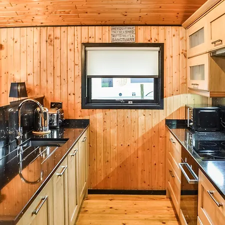 Glendowlin Retreat 度假居