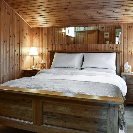 Glendowlin Retreat 度假居 *
