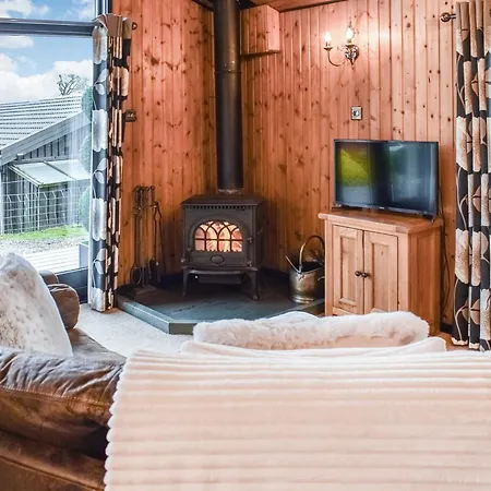 度假居 Glendowlin Retreat *