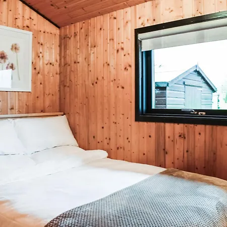 度假居 Glendowlin Retreat Tirril