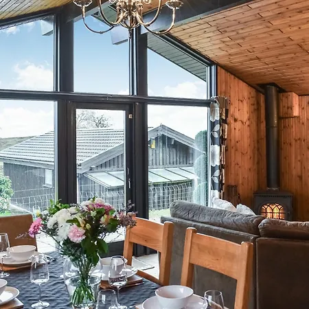 度假居 Glendowlin Retreat