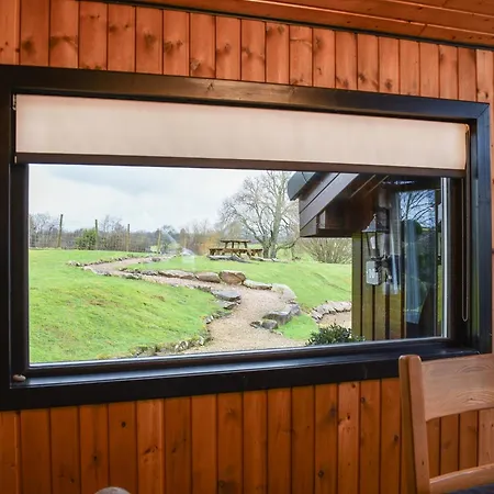 Glendowlin Retreat * Tirril