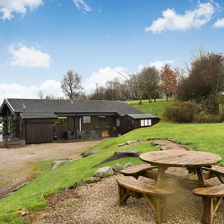 Glendowlin Retreat * Tirril