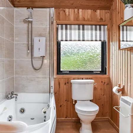 Prázdninový dům Glendowlin Retreat *