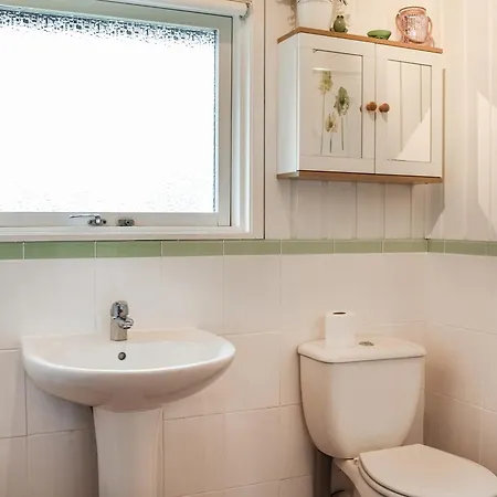 Glendowlin Retreat * Tirril