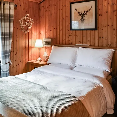 Prázdninový dům Glendowlin Retreat Tirril